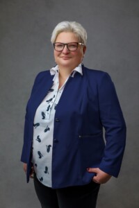 Joanna Węclewska