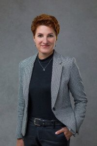 Justyna Budziak